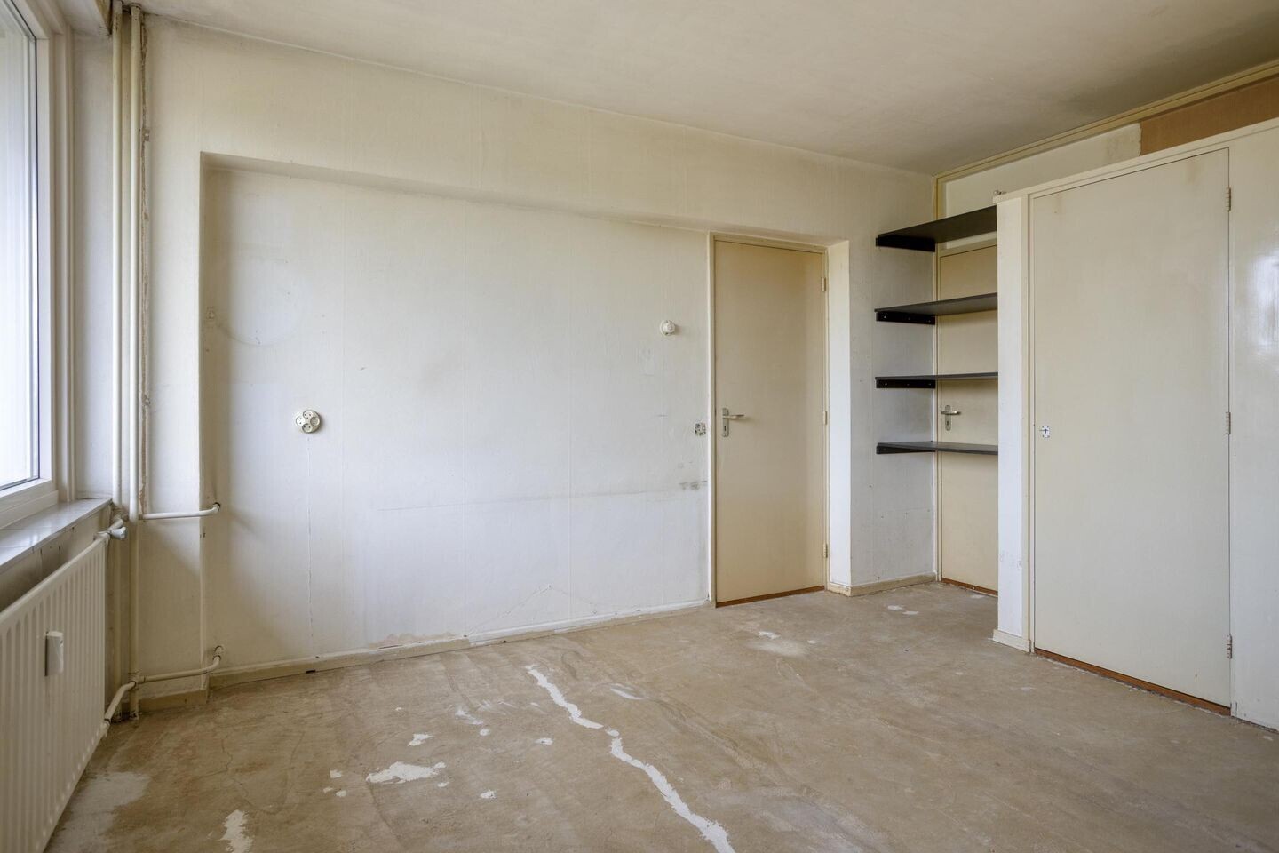 Appartement te koop: Edmond Hellenraadstraat 62, Rotterdam