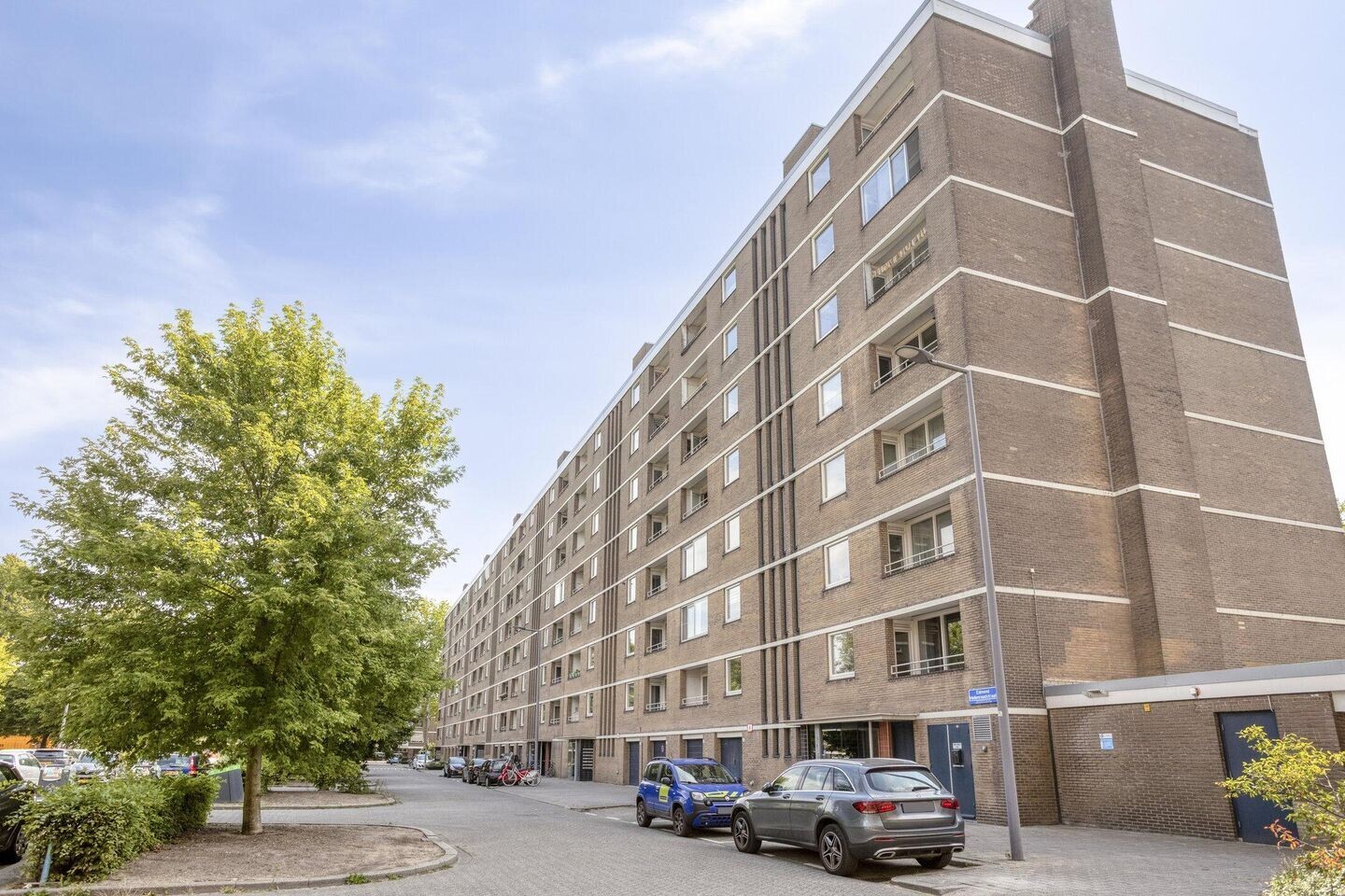 Appartement te koop: Edmond Hellenraadstraat 62, Rotterdam