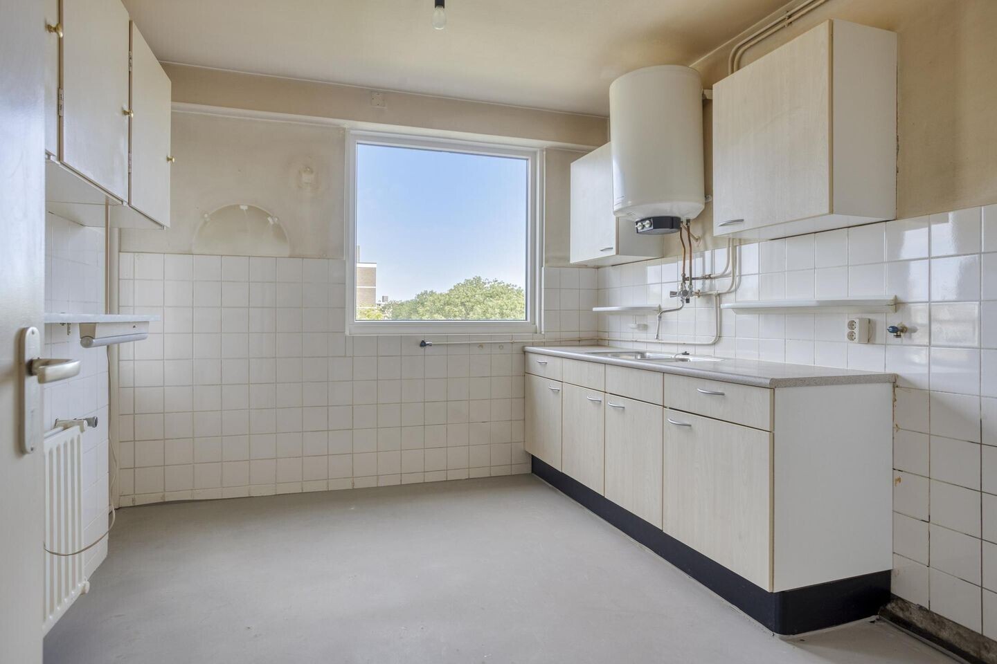 Appartement te koop: Edmond Hellenraadstraat 62, Rotterdam