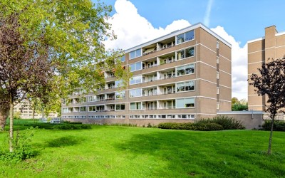 Edmond Hellenraadstraat 107