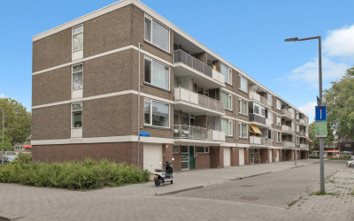 Vennecoolstraat 55