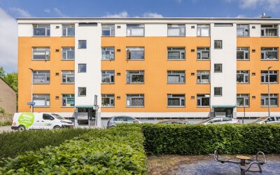 Blaauwstraat 28