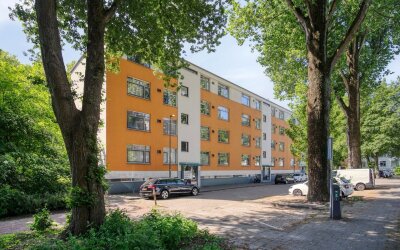 Blaauwstraat 88