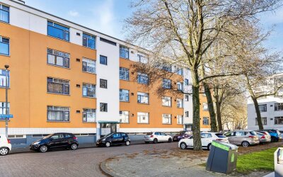 Blaauwstraat 120