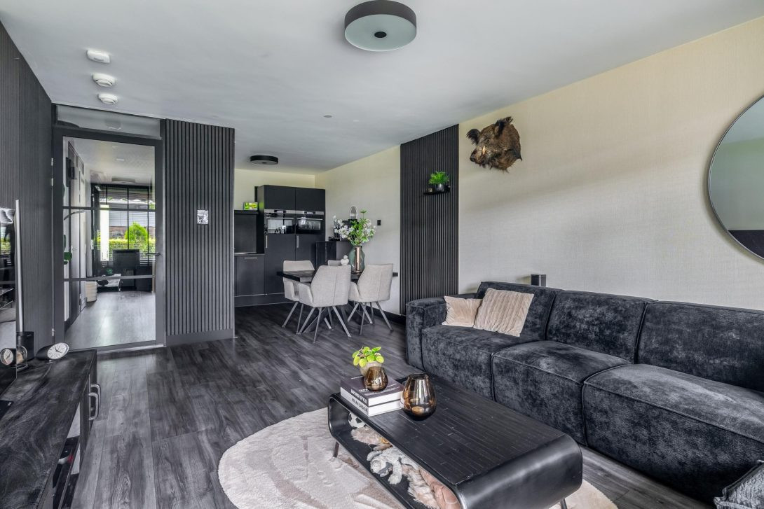 Appartement te koop: Van Heukelomstraat 259, Rotterdam