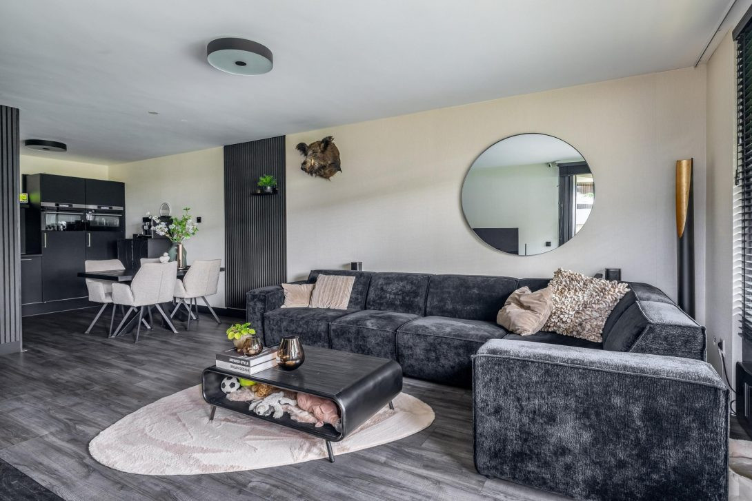 Appartement te koop: Van Heukelomstraat 259, Rotterdam