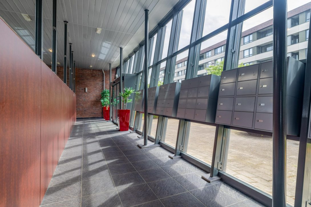 Appartement te koop: Van Heukelomstraat 259, Rotterdam
