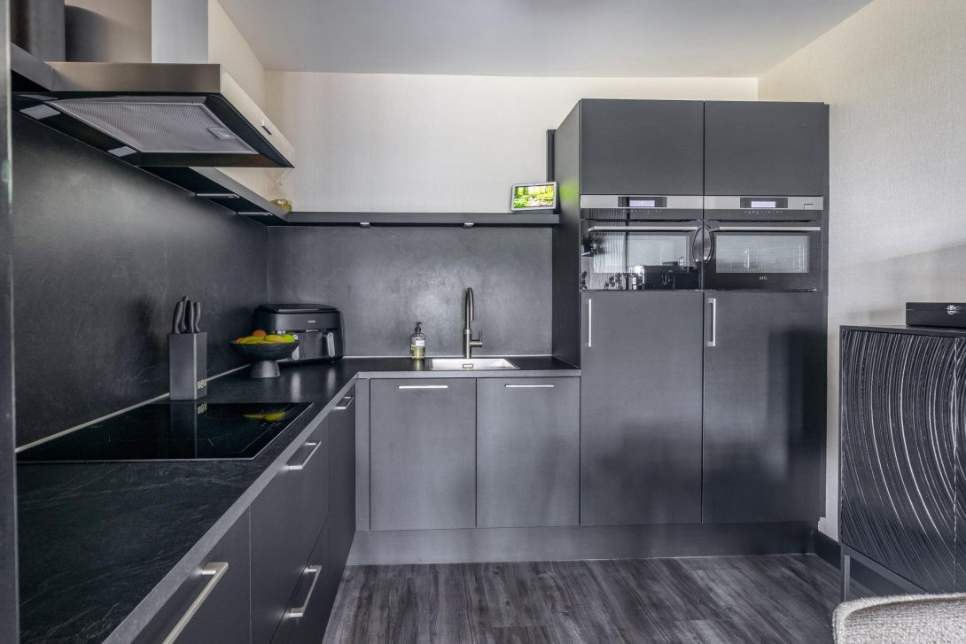 Appartement te koop: Van Heukelomstraat 259, Rotterdam