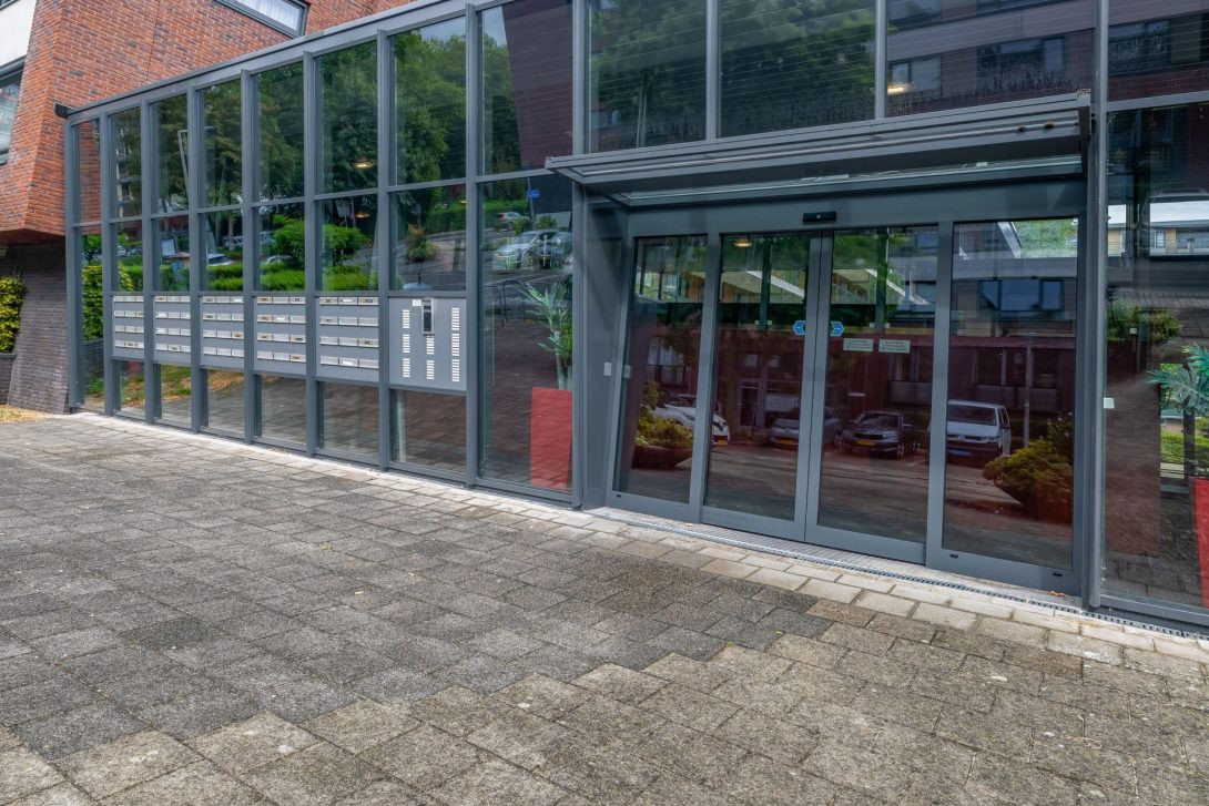 Appartement te koop: Van Heukelomstraat 259, Rotterdam