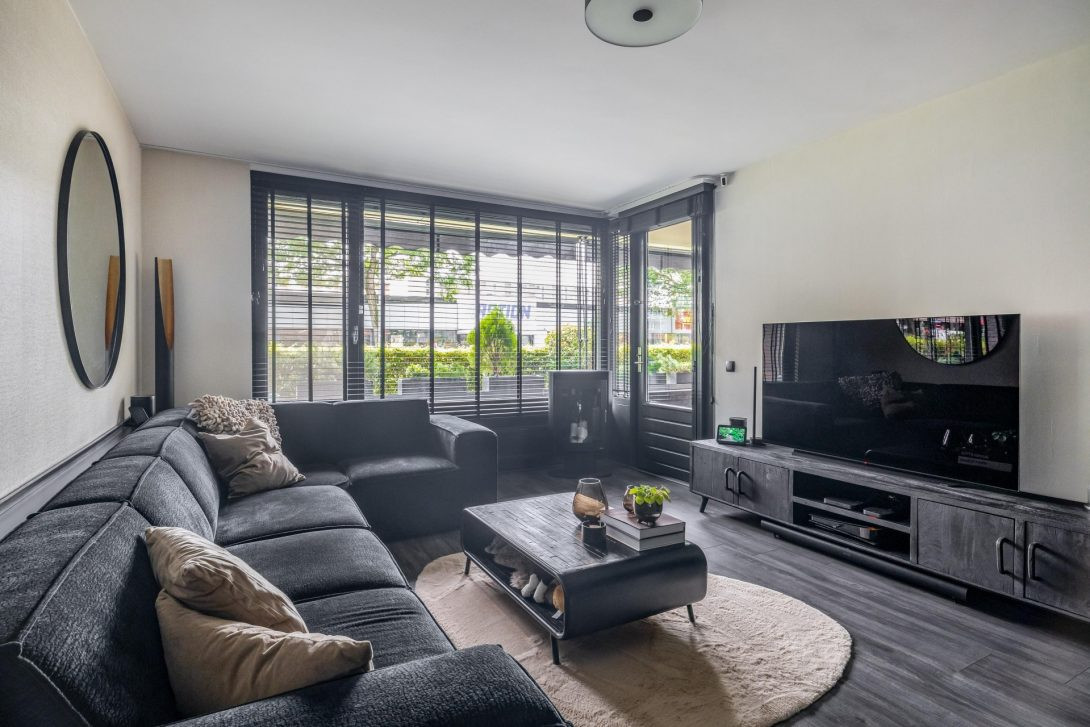 Appartement te koop: Van Heukelomstraat 259, Rotterdam