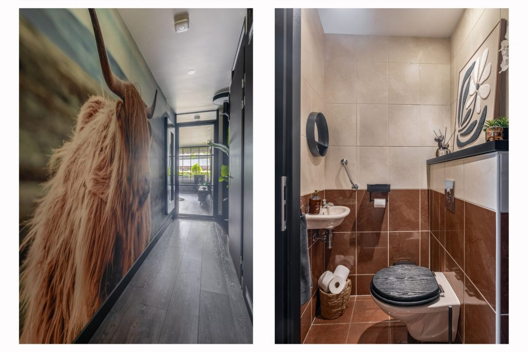 Appartement te koop: Van Heukelomstraat 259, Rotterdam