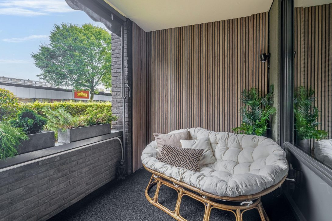Appartement te koop: Van Heukelomstraat 259, Rotterdam