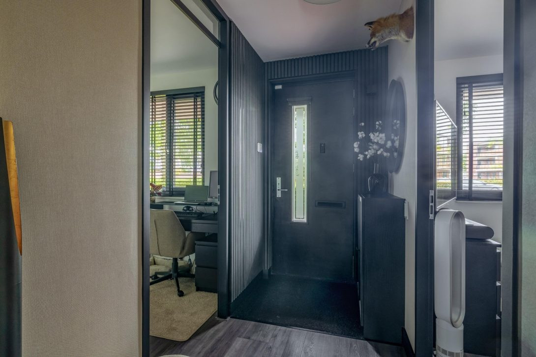 Appartement te koop: Van Heukelomstraat 259, Rotterdam