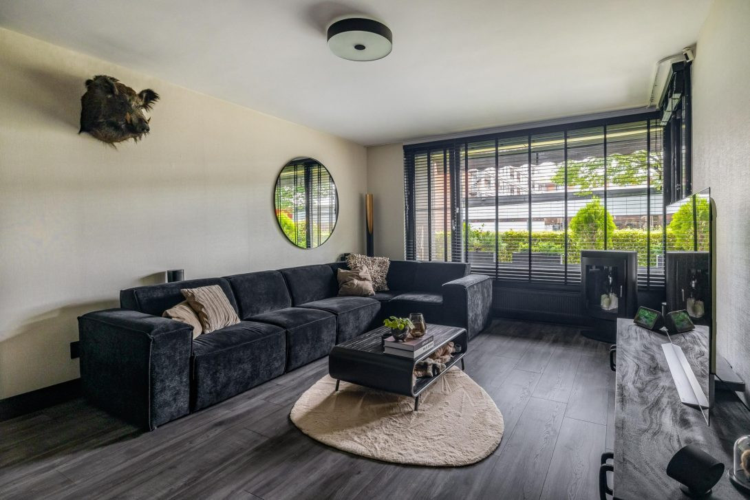 Appartement te koop: Van Heukelomstraat 259, Rotterdam