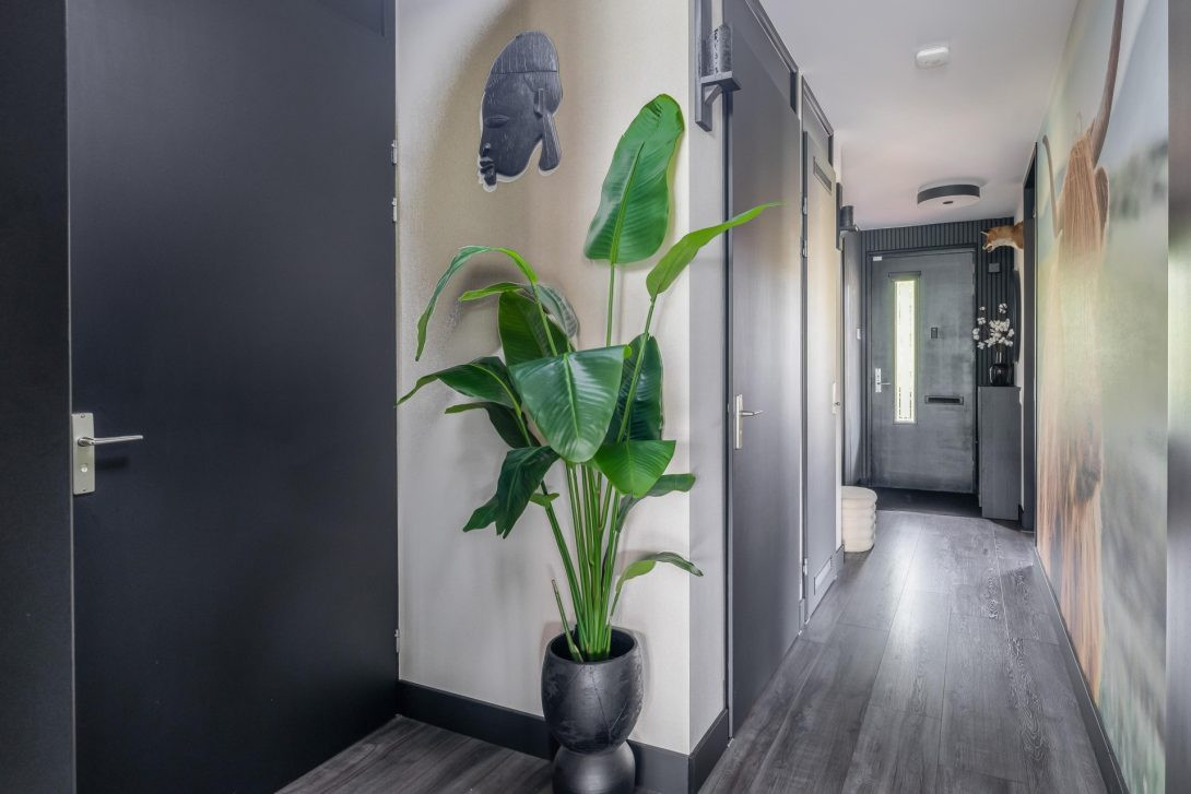 Appartement te koop: Van Heukelomstraat 259, Rotterdam