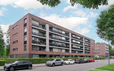 Van Heukelomstraat 297