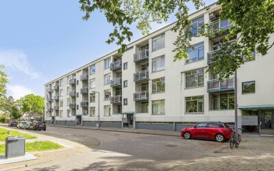Van Heukelomstraat 54