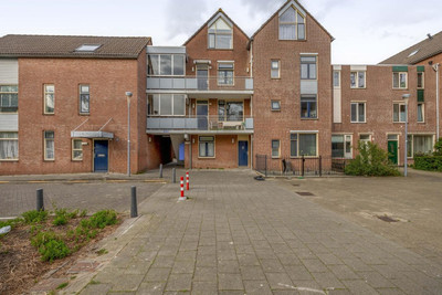 Aarhuispad 83