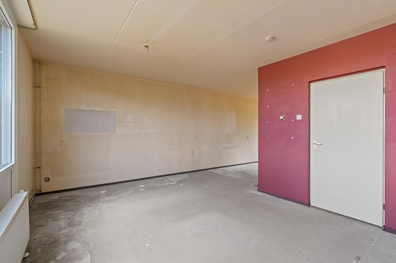 Appartement te koop: Kroonstaddreef 31, Rotterdam