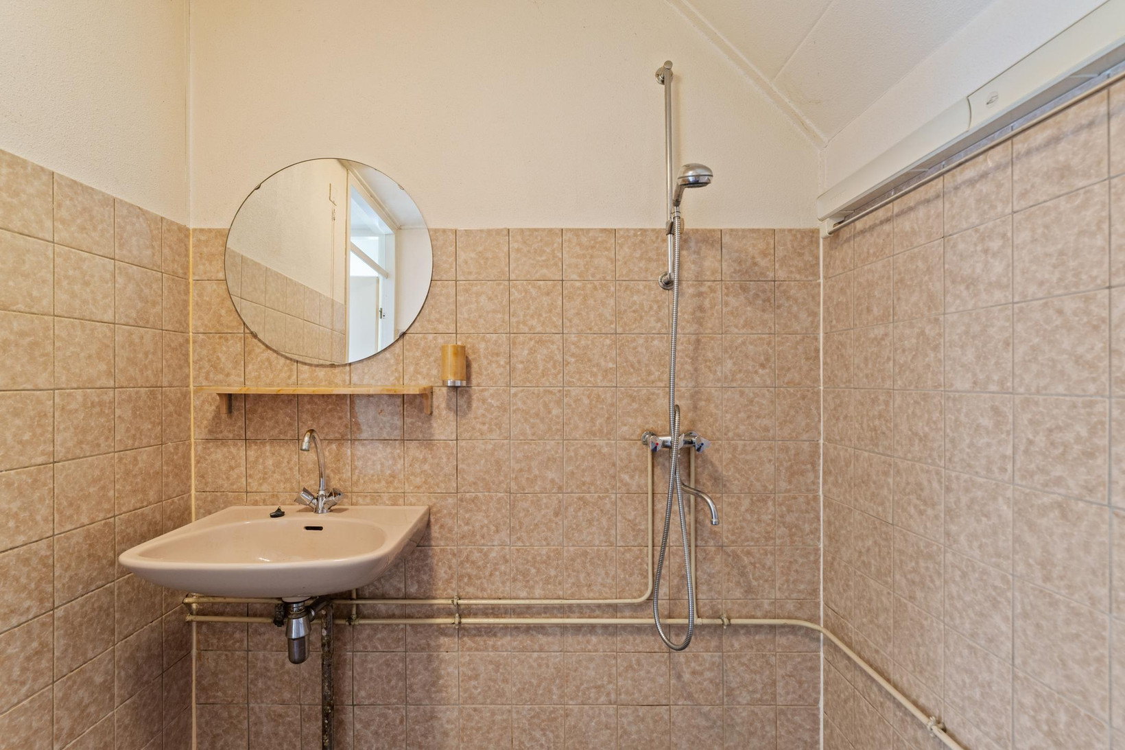 Appartement te koop: Kroonstaddreef 31, Rotterdam