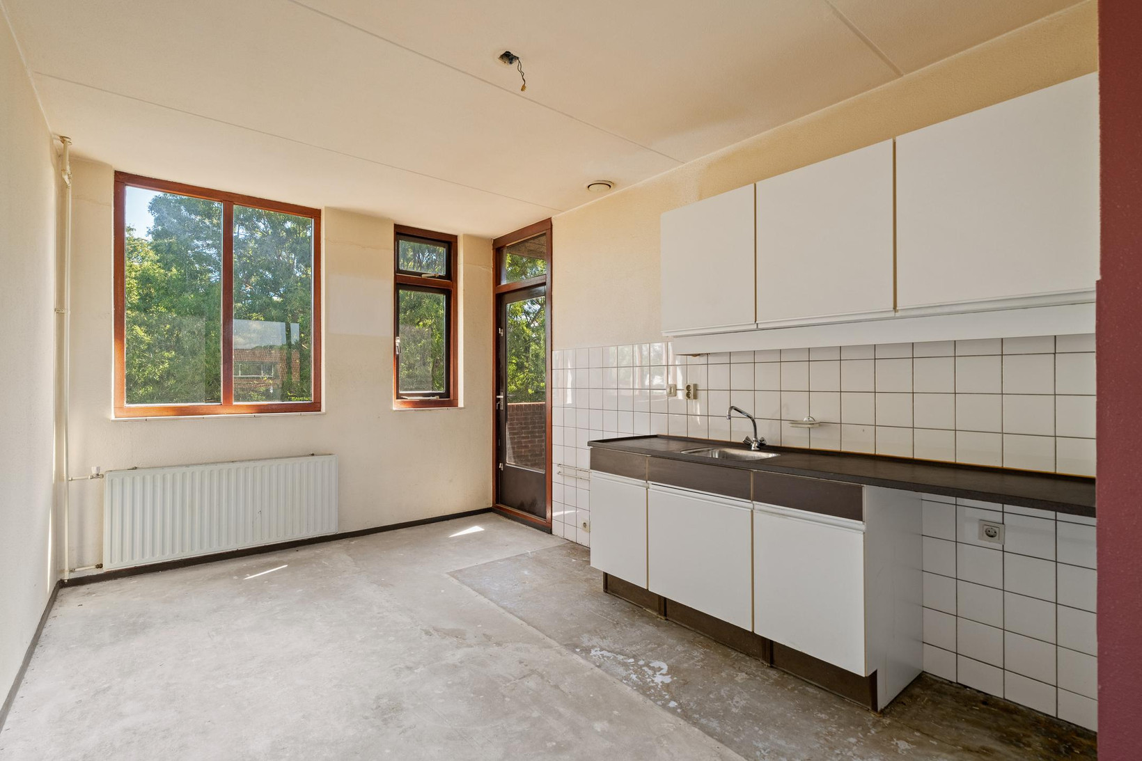 Appartement te koop: Kroonstaddreef 31, Rotterdam