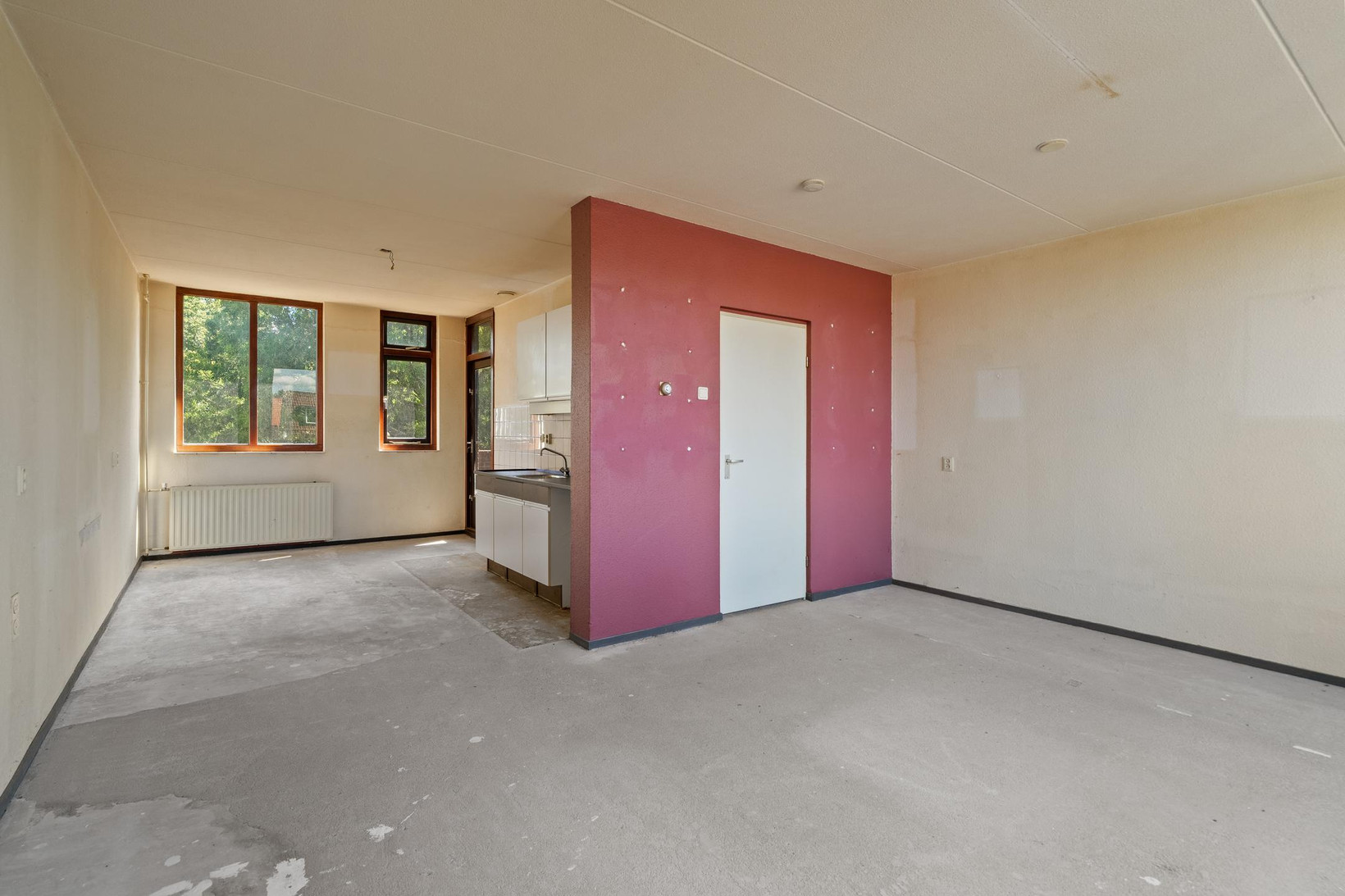 Appartement te koop: Kroonstaddreef 31, Rotterdam