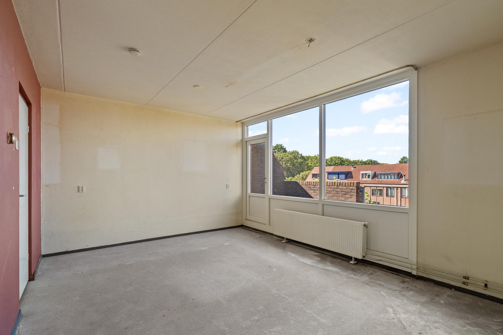 Appartement te koop: Kroonstaddreef 31, Rotterdam