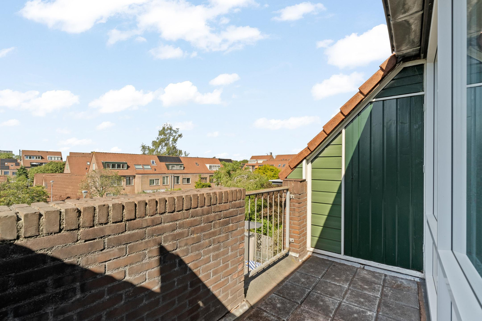 Appartement te koop: Kroonstaddreef 31, Rotterdam