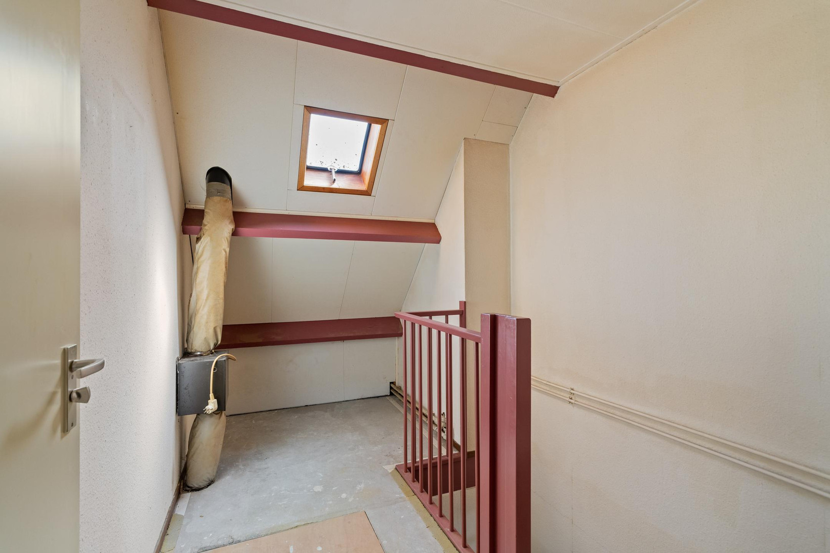 Appartement te koop: Kroonstaddreef 31, Rotterdam