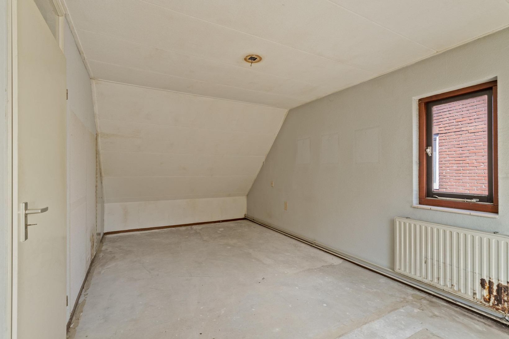 Appartement te koop: Kroonstaddreef 31, Rotterdam