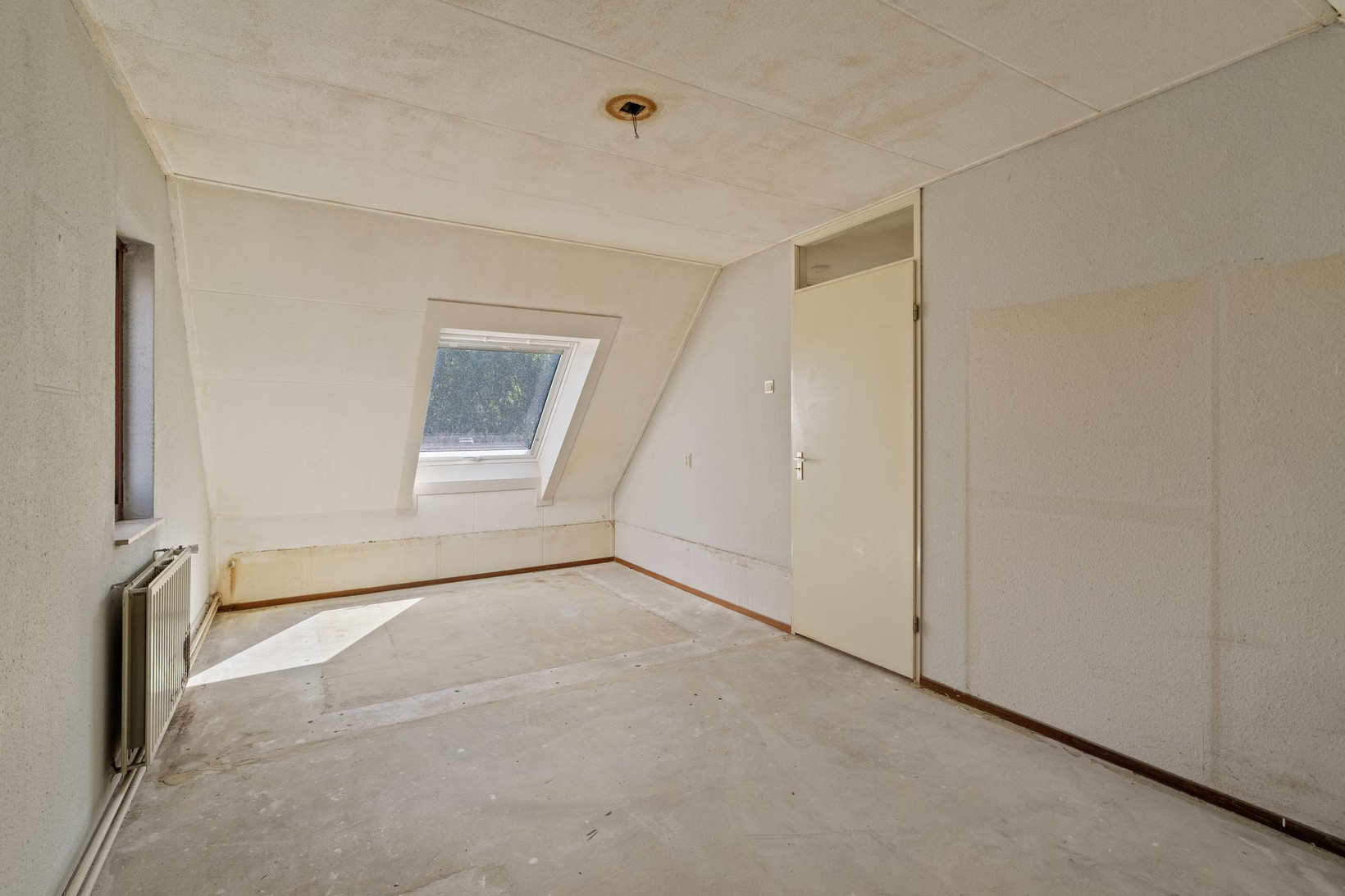 Appartement te koop: Kroonstaddreef 31, Rotterdam