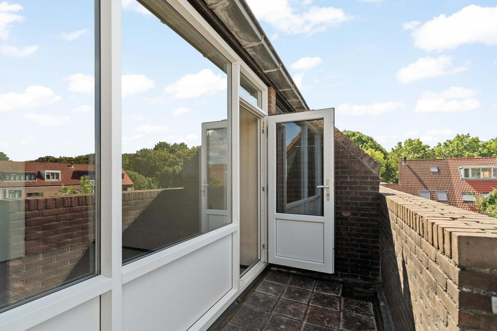 Appartement te koop: Kroonstaddreef 31, Rotterdam