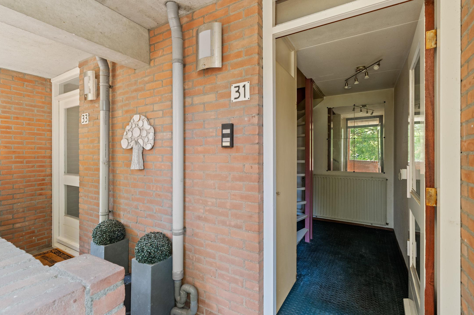 Appartement te koop: Kroonstaddreef 31, Rotterdam