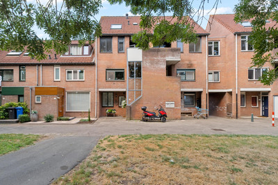 Kroonstaddreef 31