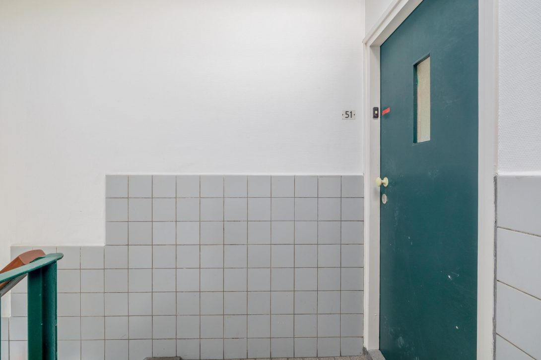 Appartement te koop: Hanrathstraat 51, Rotterdam