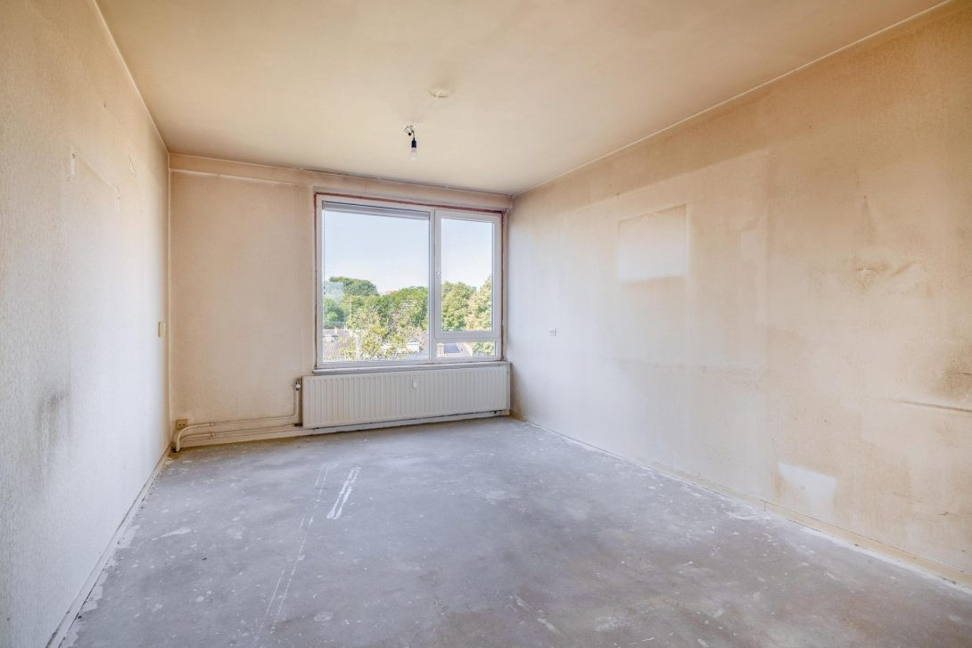 Appartement te koop: Hanrathstraat 51, Rotterdam