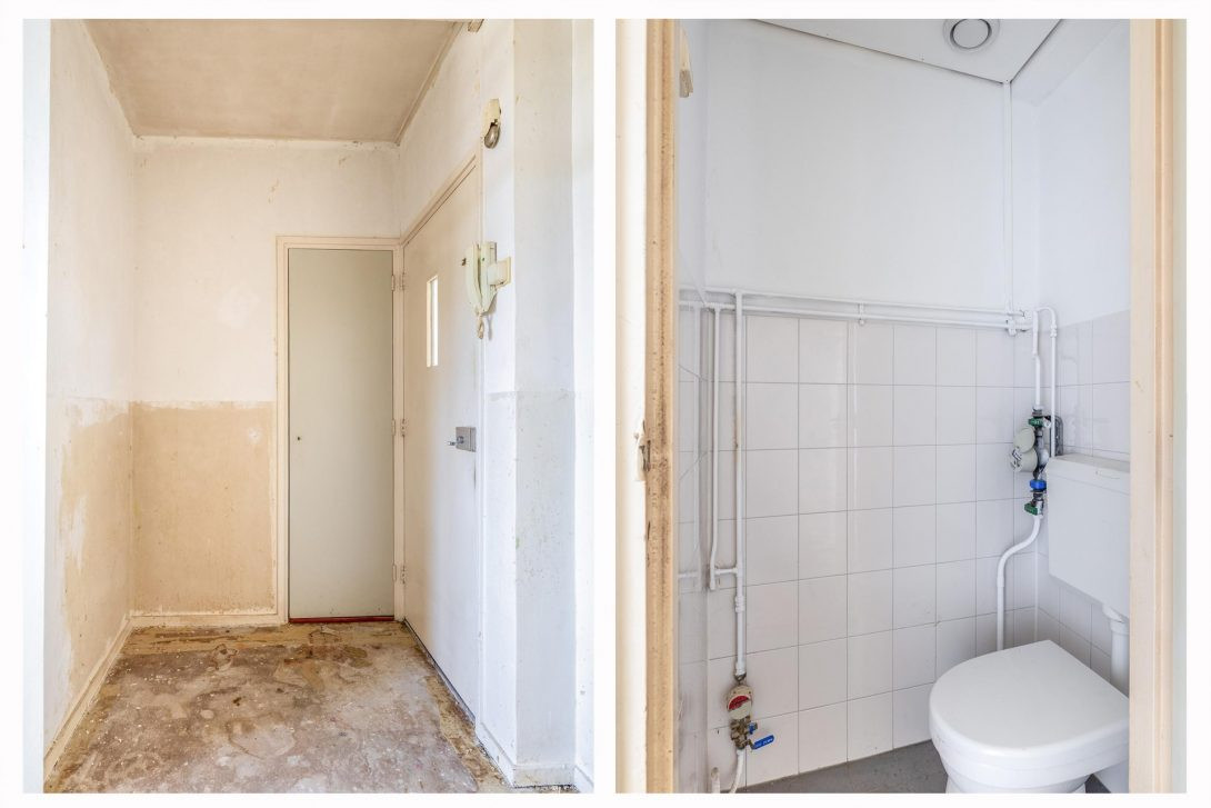 Appartement te koop: Hanrathstraat 51, Rotterdam