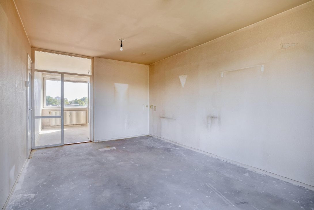 Appartement te koop: Hanrathstraat 51, Rotterdam