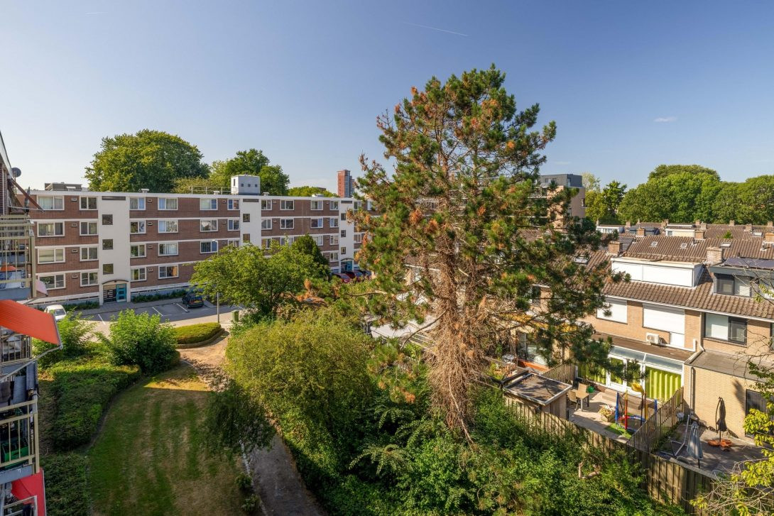 Appartement te koop: Hanrathstraat 51, Rotterdam