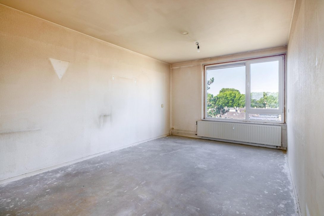 Appartement te koop: Hanrathstraat 51, Rotterdam