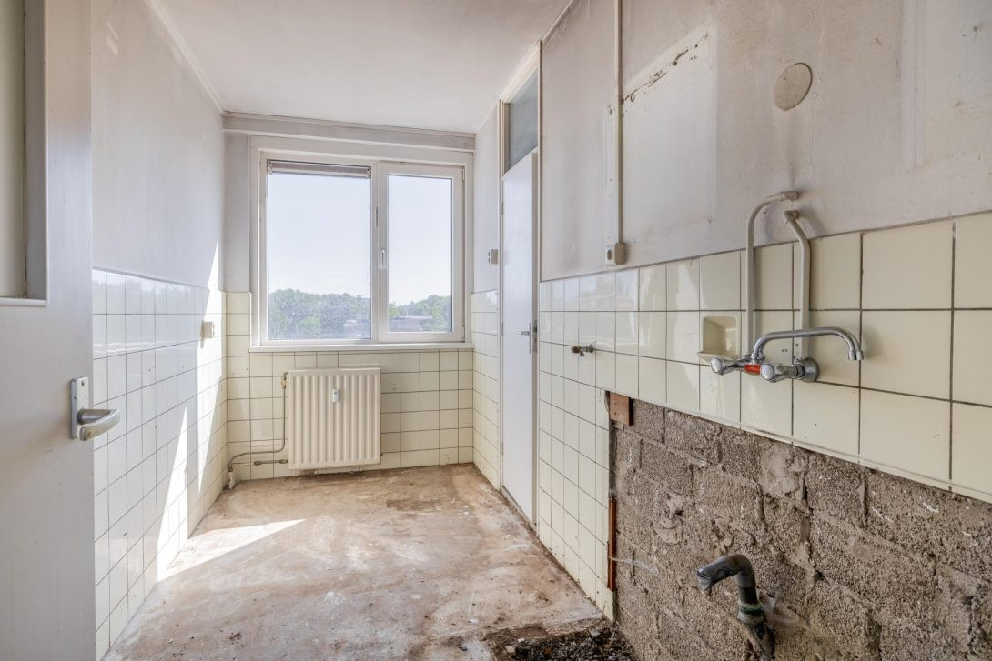 Appartement te koop: Hanrathstraat 51, Rotterdam