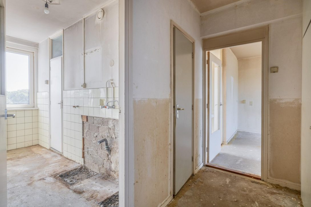 Appartement te koop: Hanrathstraat 51, Rotterdam