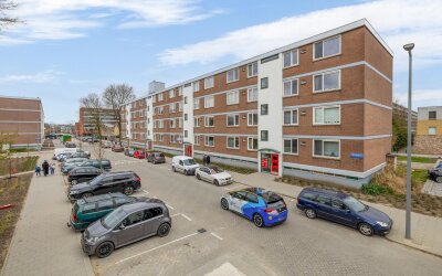 Hanrathstra. 102