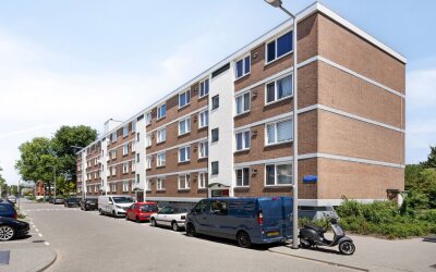 Hanrathstra. 144