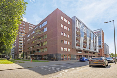 Koningslaan 253