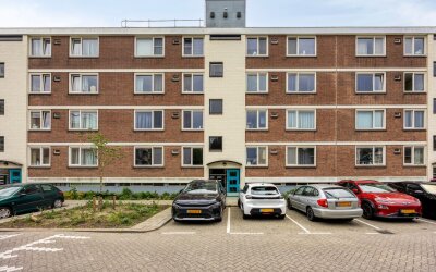 Verhagenstraat 22