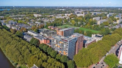 Prinsenlaan 617-D