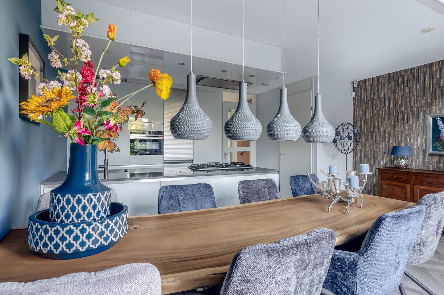 Tussenwoning te koop: Prinsenlaan 803, Rotterdam