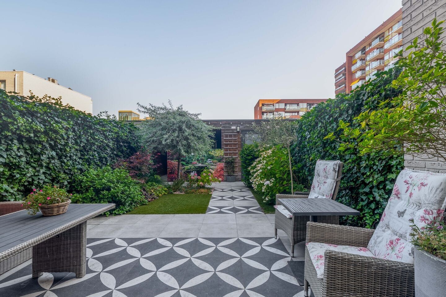 Tussenwoning te koop: Prinsenlaan 803, Rotterdam