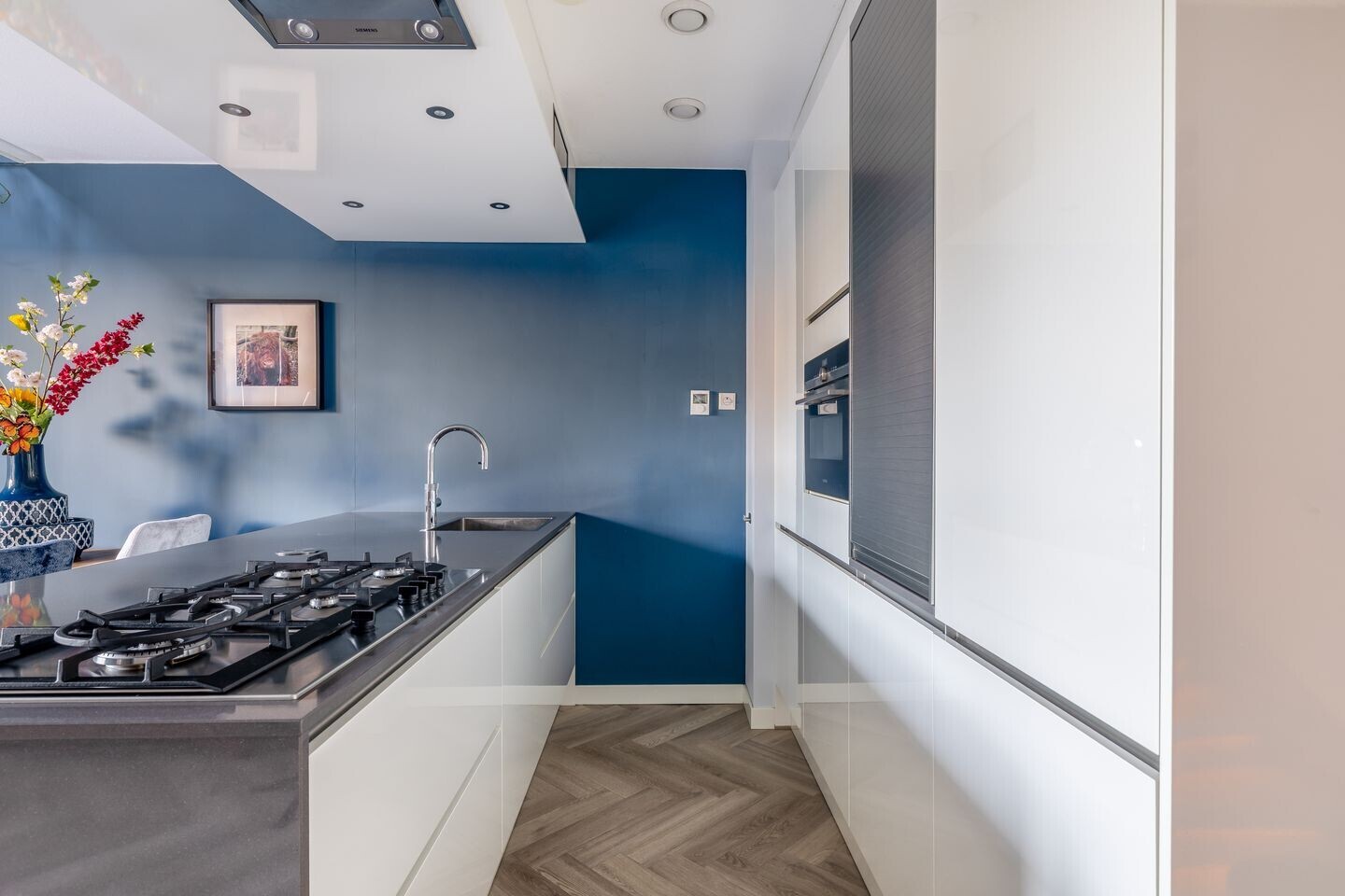 Tussenwoning te koop: Prinsenlaan 803, Rotterdam